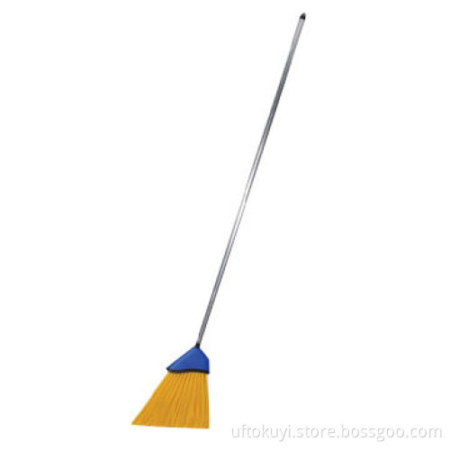 Stiff Broom, Snow Broom